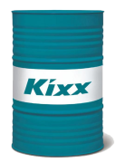 Моторное масло Kixx D1 RV C3 5W-30 синтетика 200л