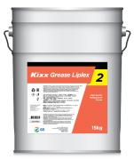 Смазка Kixx Grease Liplex 2 15кг