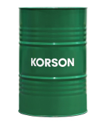 Моторное масло Korson FULL SYNTHETIC 0W-20 C5 синтетика 200л