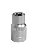 Головка торцевая 1/2 Dr E-star E18 (вн, TORX)