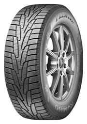 Шина зимняя Kumho KW-31 215/60R16 99R