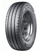 Шина летняя Kumho Kc-53 21570R16 108106T