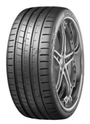 Шина летняя Kumho 29535 R20 ECSTA PS91 105Y