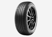 Шина летняя Kumho Hs-51 21545R16 86H