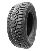 Шина зимняя Kumho 215/60 R16 WinterCraft Ice WI31 99T Шипы