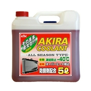 Антифриз KYK Red -40 5л