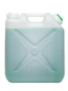 Антифриз KYK Green -40 20л