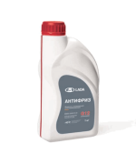 Антифриз LADA Carboxylate 1л