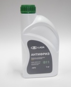 Антифриз LADA Carboxylate 1л