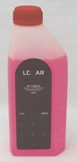 Антифриз LECAR G12 1л