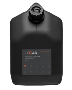 Канистра для ГСМ LECAR PREMIUM, 10 л.