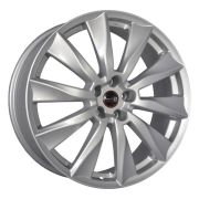 Диск литой LEGEARTIS 8x18R 5/114,3 S
