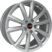 Диск литой LEGEARTIS 8x18R 5/114,3 S