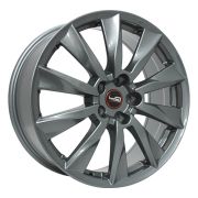 Диск литой LEGEARTIS 8x18R 5/114,3 GM