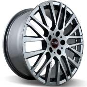 Диск литой LEGEARTIS 8x18R 5/114,3 GM