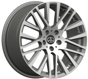 Диск литой LEGEARTIS 8x18R 5/114,3 S