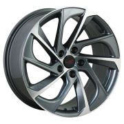 Диск литой LEGEARTIS 8x18R 5/114,3 GMF
