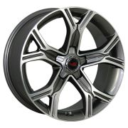 Диск литой LEGEARTIS 8x18R 5/114,3 GMF