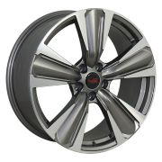 Диск литой LEGEARTIS 8x18R 5/114,3 GMF