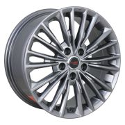 Диск литой LEGEARTIS 8x18R 5/114,3 GM