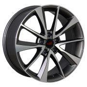 Диск литой LEGEARTIS 8x18R 5/114,3 GMF