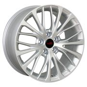 Диск литой LEGEARTIS 8x18R 5/114,3 S