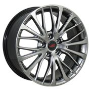 Диск литой LEGEARTIS 8x18R 5/114,3 HPB