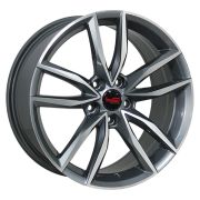 Диск литой LEGEARTIS 8x18R 5/114,3 GMF
