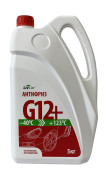Антифриз LIVCAR Red G12+ 5л