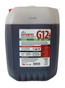 Антифриз LIVCAR Red G12+ 10л