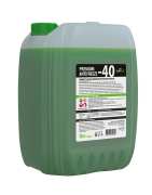 Антифриз LIVCAR LIVCAR PREMIUM JIS green 10л