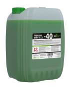 Антифриз LIVCAR LIVCAR PREMIUM JIS green 20л