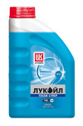 Тосол LUKOIL Супер А-40 1л