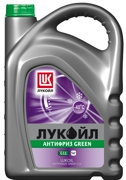 Антифриз LUKOIL G11 Green 5л