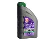 Антифриз LUKOIL G11 Green 1л