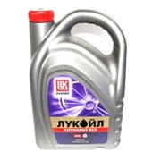 Антифриз LUKOIL G12 Red 5л