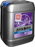 Антифриз LUKOIL G11 Blue 10л