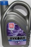 Антифриз LUKOIL G11 Blue 5л