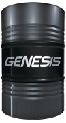 Масло моторное GENESIS UNIVERSAL 10W-40 полусинтетика 10W-40 60л.