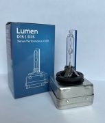 Лампа D3S ксеноновая PK32d-5, 42 Вольт, 35W, 5000К
