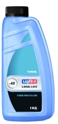 Тосол LUXE LONG LIFE COOLING FLUID 1л