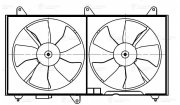 Вентилятор радиатора CHEVROLET EPICA 06-