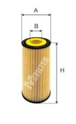 Фильтр масляный