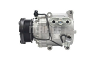 ACP 106 компрессор кондиционера Ford Mondeo 1.8 16V/1.8SCi/2.0 16V 00-07