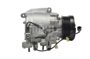 ЗАМЕНА=ACP115000S Компрессор кондиционера HONDA CIVIC 05- 1.8