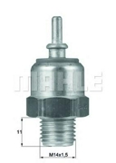 Датчик температуры охлаждающей жидкости