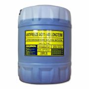 Антифриз MANNOL 20л