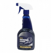 Универсальный очиститель 9972 Universal Cleaner , 500мл