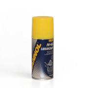 Универсальное средство MANNOL 0,1л 9892 M-40 Lubricant (аналог WD-40)