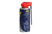 Универсальное средство MANNOL 0,4л 9892 M-40 Lubricant (аналог WD-40)